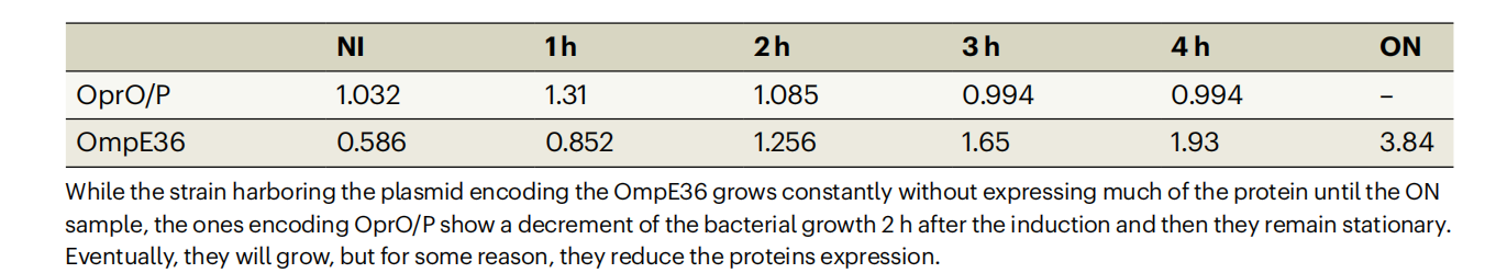 文献分享：如何利用大肠杆菌表达系统分离穿孔膜蛋白